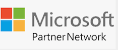 Microsoft Partner logo